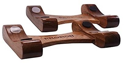 PROIRON Wooden dumbbell stands - Dumbbell Rack - Main image