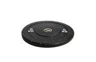 IRONLIFE Bumper Hi-Temp, 5 kg - Gym Weight