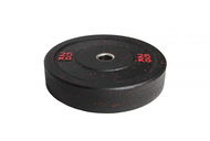 IRONLIFE BumperHi-Temp, 25 kg - Závaží na činky