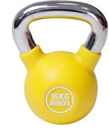 IRONLIFE Urethane kettlebell 16 kg - Kettlebell