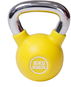 IRONLIFE Urethanový kettlebell 16 kg - Kettlebell