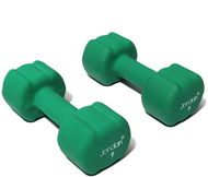 JORDAN Aerobic Ignite 9 kg zelená (ks) - Činka