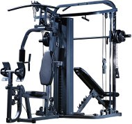 IRONLIFE HomeGym + FREE IR-501 exercise bench - Multi Gym