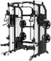TZ Fitness Multi-Functional TZ Multi-Functional Smith Machine (brick weights 2x 60 kg) -  Multipress