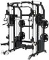 TZ Fitness Multi-Functional TZ Multi-Functional Smith Machine (brick weights 2x 100 kg) -  Multipress