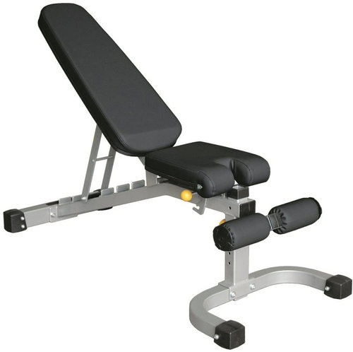 IMPULSE FITNESS IF-FID Universal - Fitness Bench - Main image