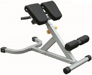 IMPULSE Inclined Back Bench IF-45 - Fitness Bench