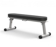 IRONLIFE Straight folding - Fitness Bench