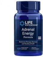 Life Extension Adrenal Energy Formula™, 120 capsules - Dietary Supplement