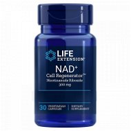 Life Extension NAD+ Cell Regenerator, 300 mg, 30 capsules - Dietary Supplement