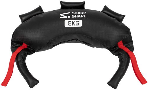 Sharp Shape Bulgarian bag 8 kg - Powerbag - Main image