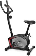 SPOKEY Fitman Magnetic Treadmill - Stationary Bicycle