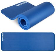 SPOKEY Softmat Blue 2 cm - Exercise Mat