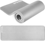 SPOKEY Softmat Grey 2 cm - Exercise Mat