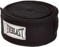 Everlast Handwraps 120, black - Bandage