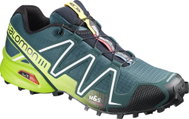 Salomon Speedcross 3 Cobalt Blue 9 - Shoes