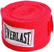 Everlast Handwraps 120, červená - Bandáž
