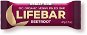 Lifefood Lifebar RAW BIO 47 g, beetroot - Raw Bar