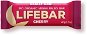 Lifefood Lifebar RAW BIO 47 g, cherry - Raw Bar