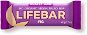 Lifefood Lifebar RAW BIO 47 g, fig - Raw Bar