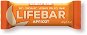 Lifefood Lifebar RAW BIO 47 g, apricot - Raw Bar