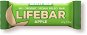 Lifefood Lifebar RAW BIO 47 g, apple - Raw Bar