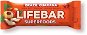 Lifefood Lifebar Superfoods RAW BIO 47 g, brazilská s guaranou - Raw tyčinka