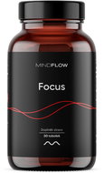 Mindflow Focus 2.0, 30 Tablets - Dietary Supplement