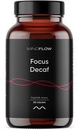 Mindflow Focus Decaf, 30 Tablets - Dietary Supplement