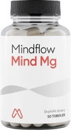 Mindflow Mind Mg 50 tablets - Dietary Supplement