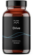Flow Drive, 40 capsules - Dietary Supplement