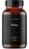 Mindflow Sleep 48 tablets - Dietary Supplement