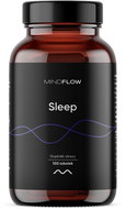 Mindlfow Sleep 120 tablets - Dietary Supplement