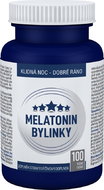 Melatonin Herbs tbl.100 Clinical - Melatonin