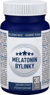 Melatonin Herbs tbl. 30 Clinical - Melatonin