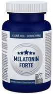 Melatonin Forte tbl.100 Clinical + pack of socks - Melatonin