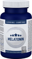 Melatonin tbl.100 Clinical - Melatonin