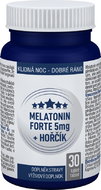 Melatonin Forte 5mg + Magnesium tbl.30 Clinical - Melatonin