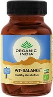 Organic India WT-Balance - Bio 60 kapslí - Doplněk stravy