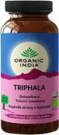Organic India Triphala - Bio  250 kapslí  - Doplněk stravy