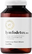 EcceVita Lymfodetox 100 tablet - Doplněk stravy