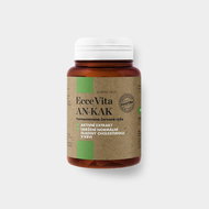 EcceVita An-kak 60 capsules - Dietary Supplement