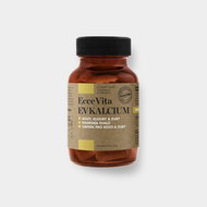 EcceVita EV Calcium 60 capsules - Dietary Supplement