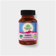 Organic India Amrita EN 60 kapslí - Doplněk stravy