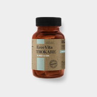 EcceVita Trokare 60 capsules - Dietary Supplement