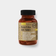 EcceVita Mumio 60 capsules - Dietary Supplement