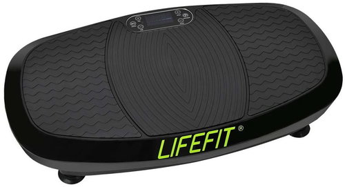 Lifefit 3Dx MOTION TRAINER - Vibrating platform - Main image