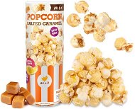 Mixit Popcorn – Slaný karamel - Zdravé chipsy