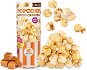 Mixit Popcorn – Slaný karamel - Zdravé chipsy