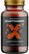 BrainMax 1.5 Adaptogenic Hegemony - Dietary Supplement